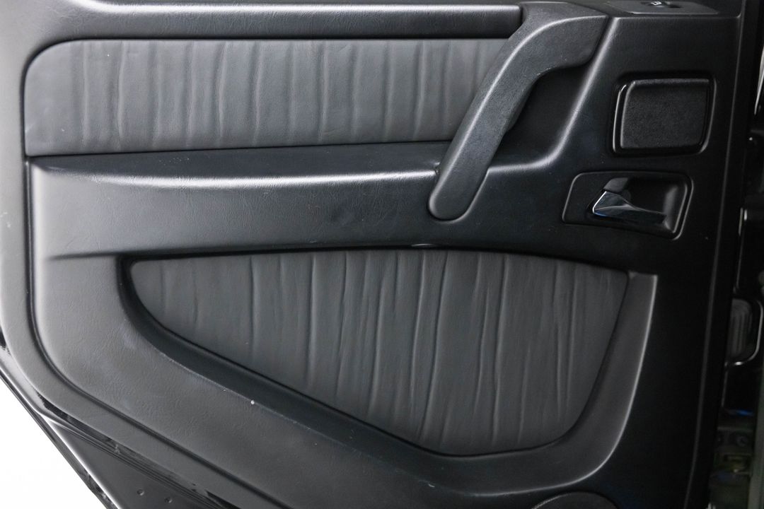 2005 Mercedes-Benz G55 AMG Grand Edition