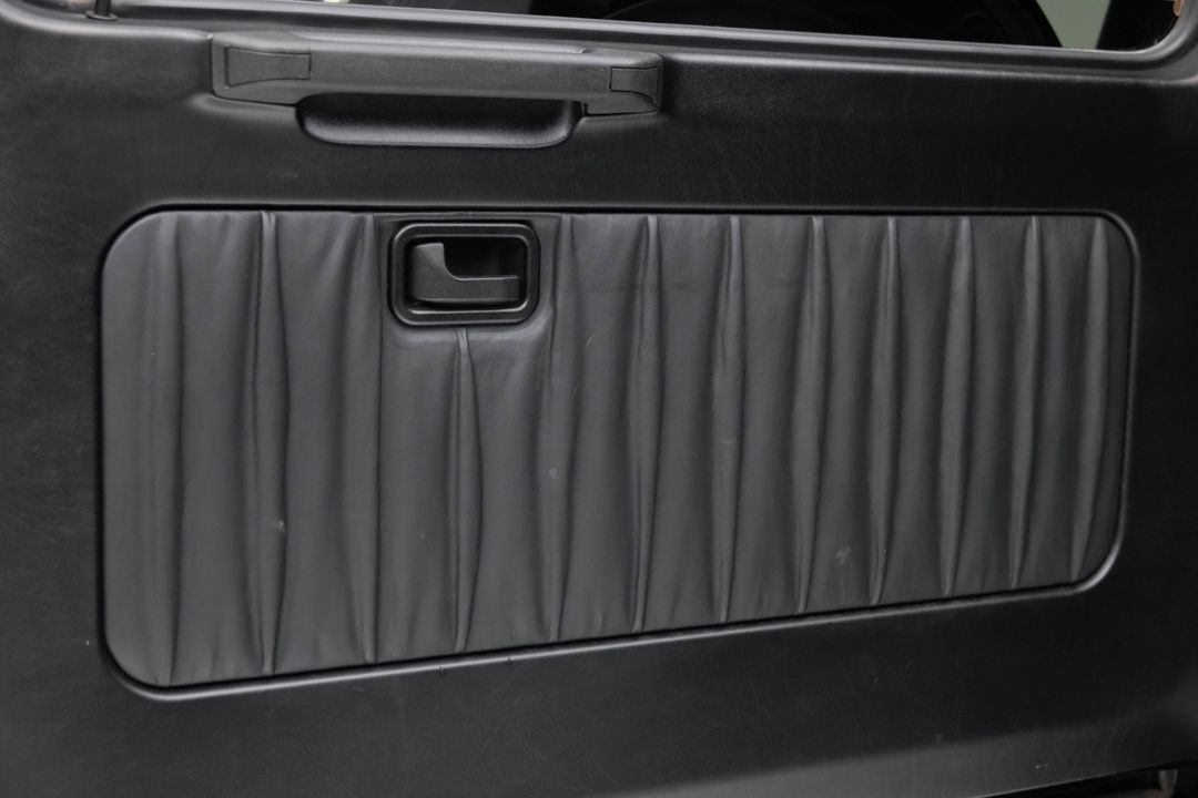 2005 Mercedes-Benz G55 AMG Grand Edition