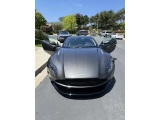 2019 Aston Martin DB11