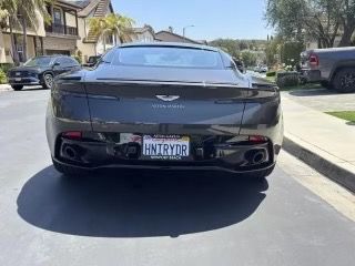 2019 Aston Martin DB11