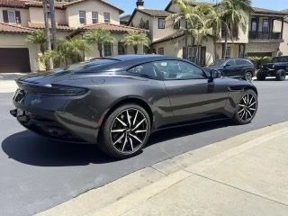 2019 Aston Martin DB11
