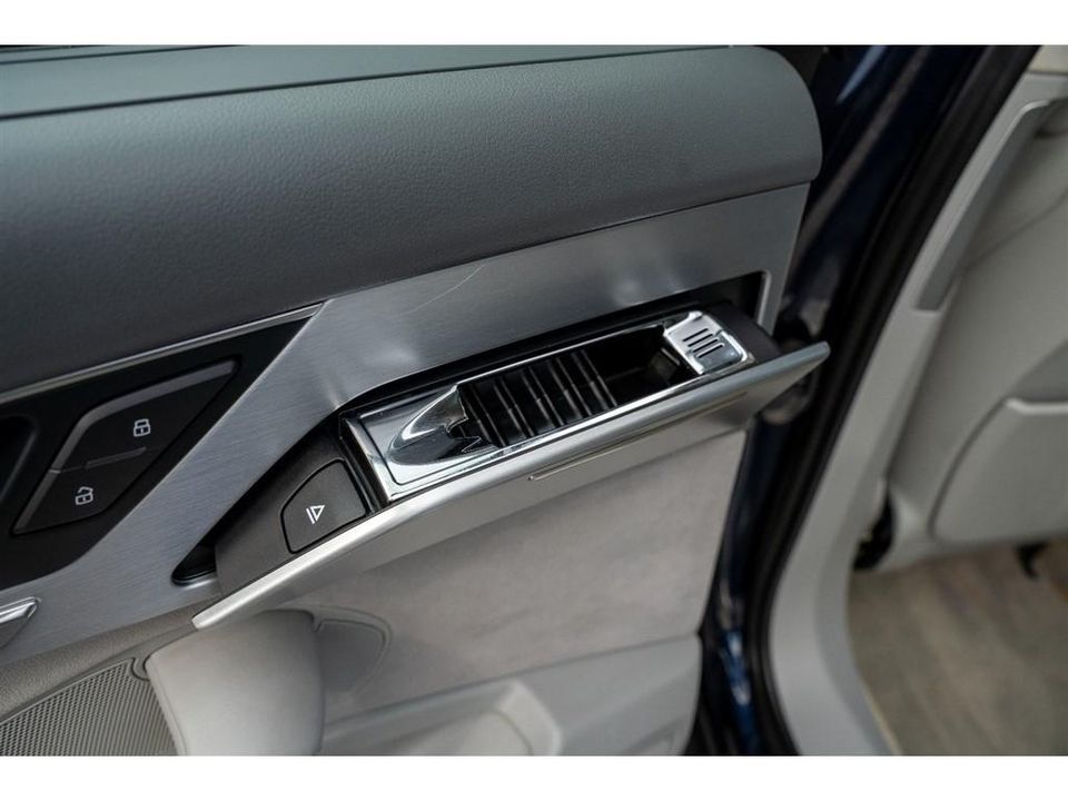 2012 Audi A8 L W12