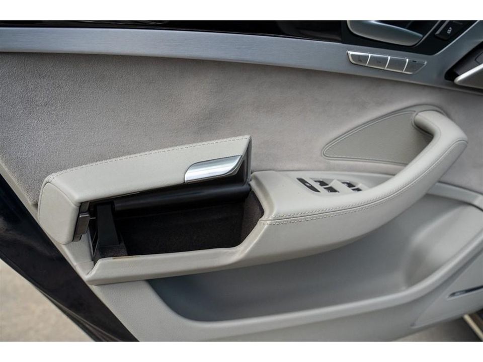 2012 Audi A8 L W12