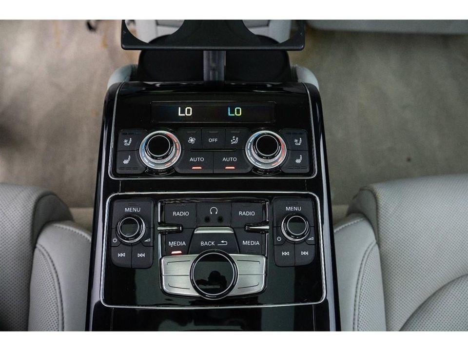 2012 Audi A8 L W12