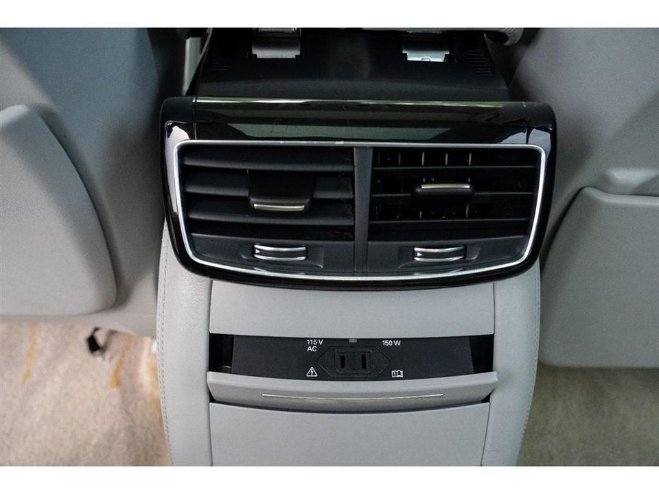 2012 Audi A8 L W12