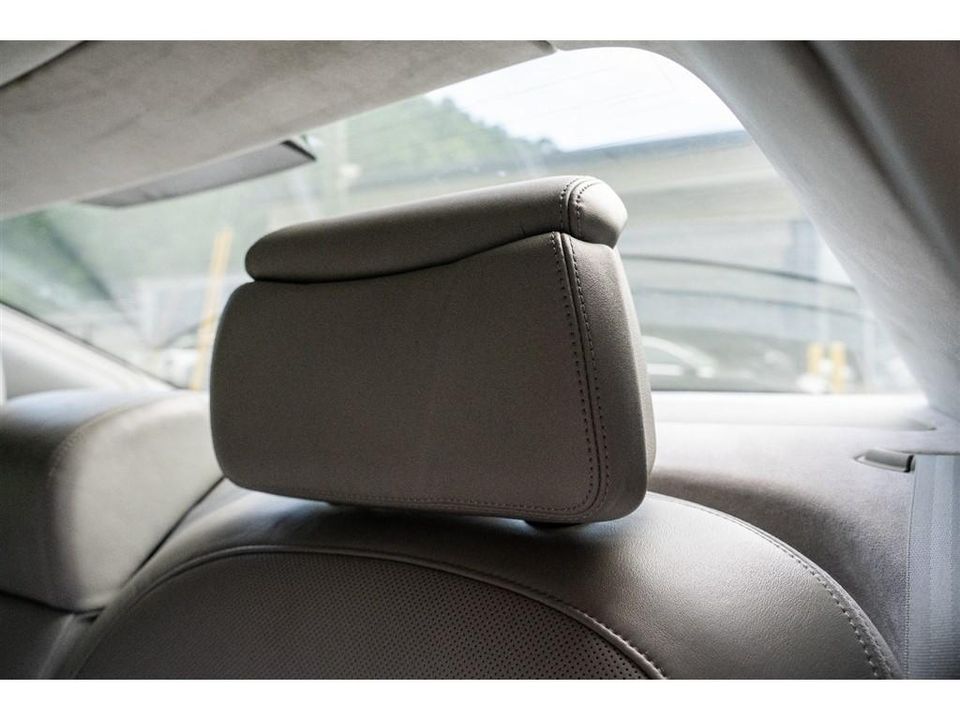 2012 Audi A8 L W12
