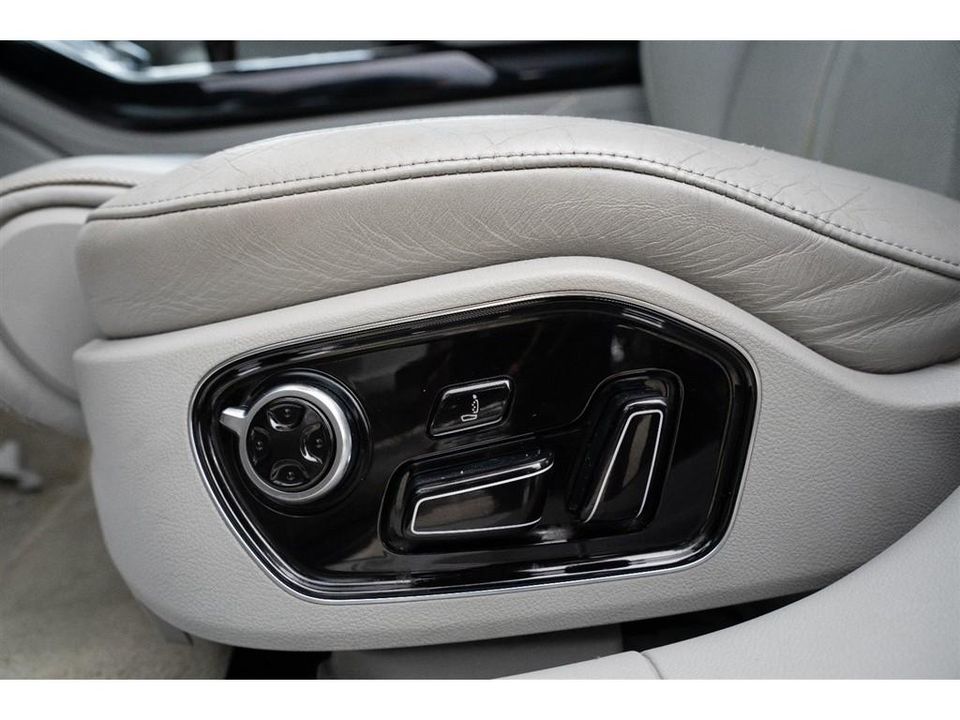 2012 Audi A8 L W12
