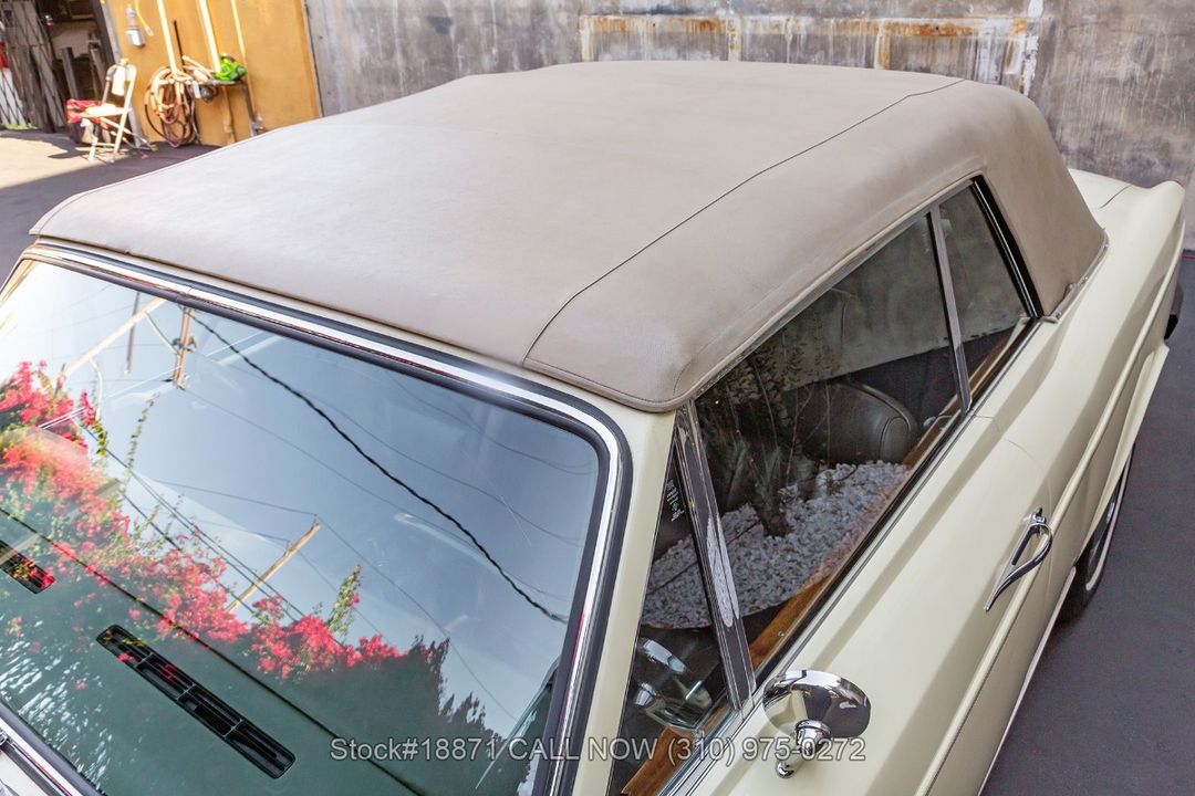 1977 Rolls-Royce Corniche
