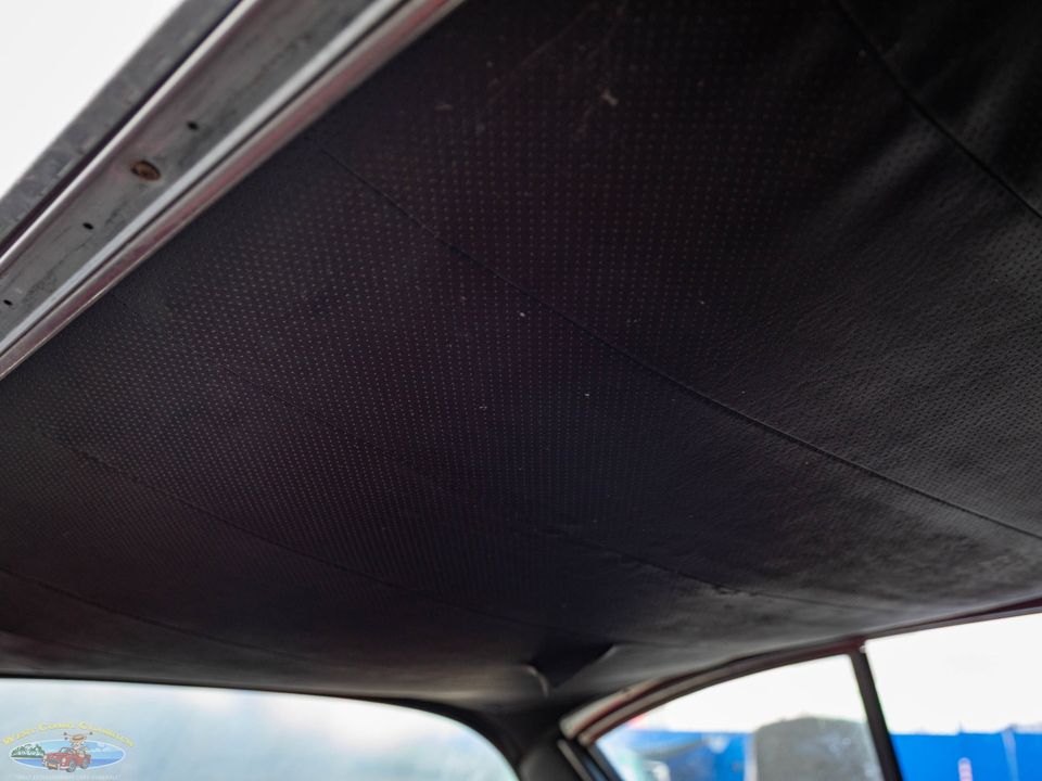 1958 Chevrolet Bel Air V8 2 Door Hardtop PROJECT