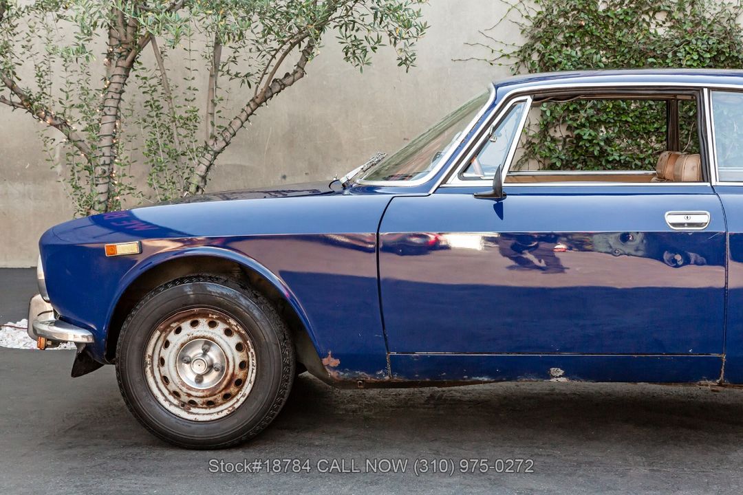 1973 Alfa Romeo 2000 GT