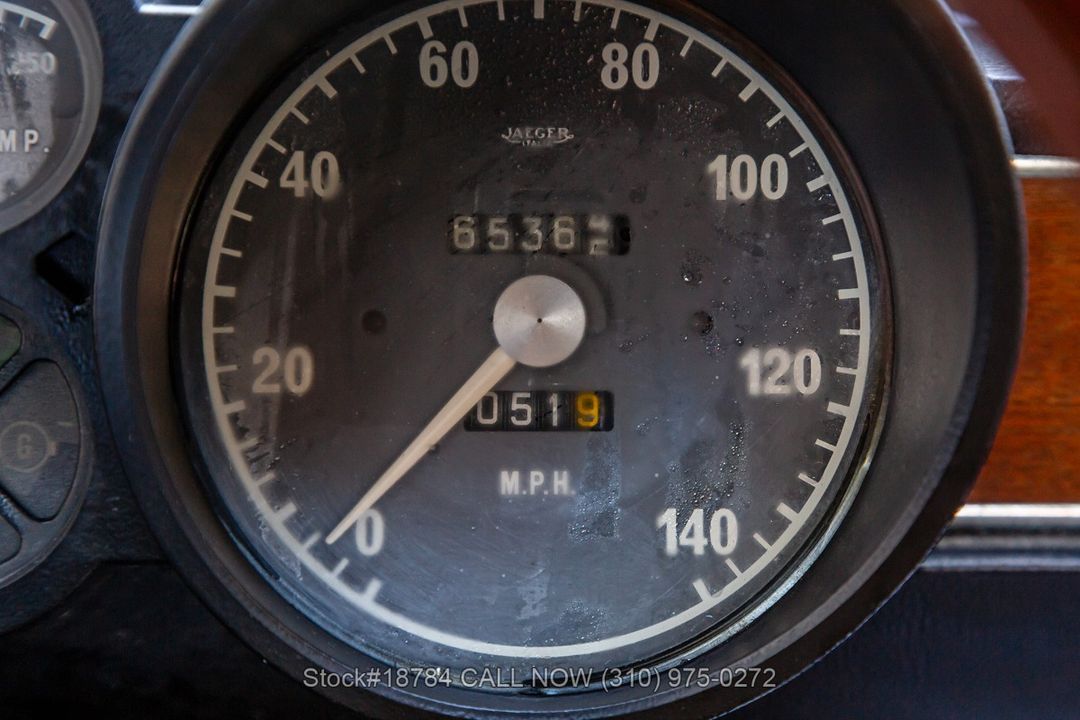 1973 Alfa Romeo 2000 GT