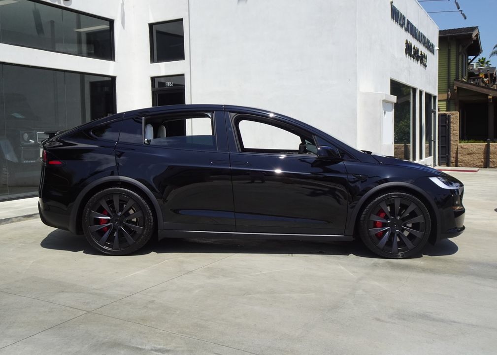 2023 Tesla Model X