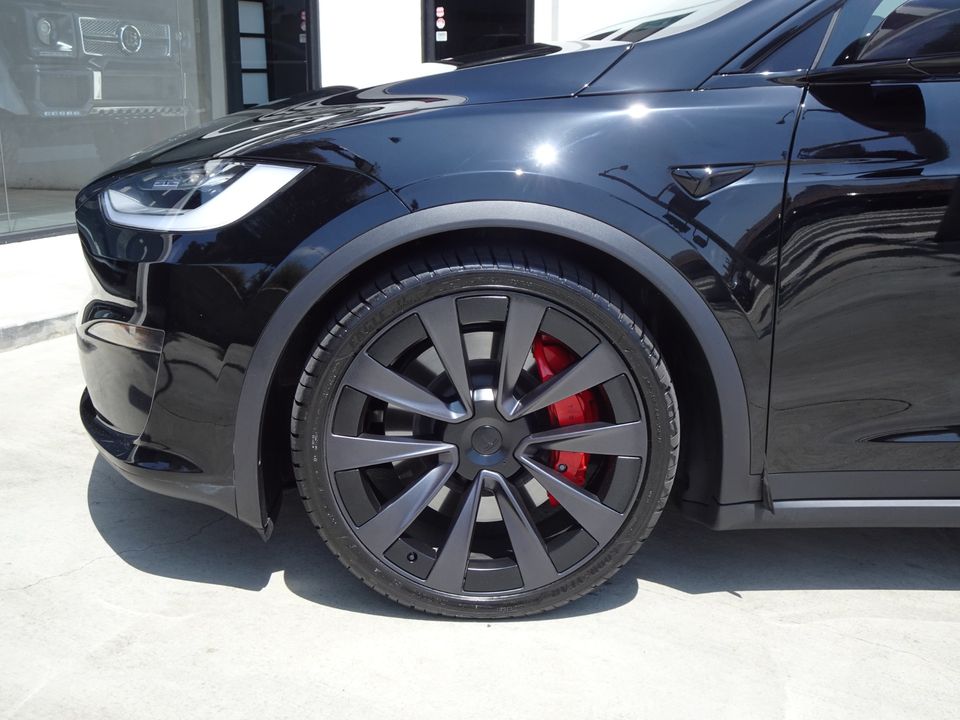 2023 Tesla Model X