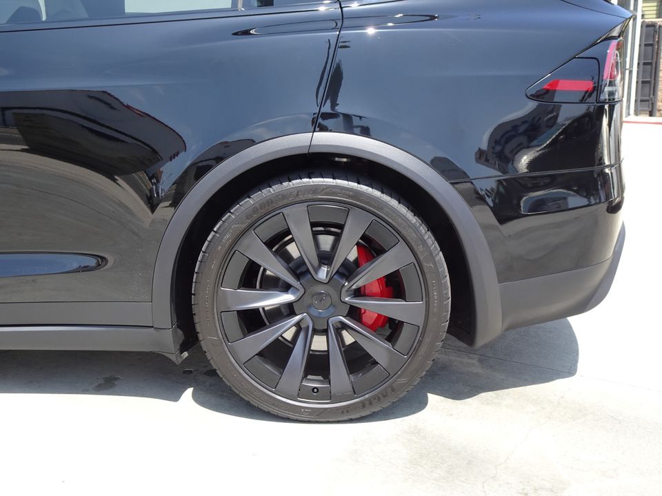 2023 Tesla Model X