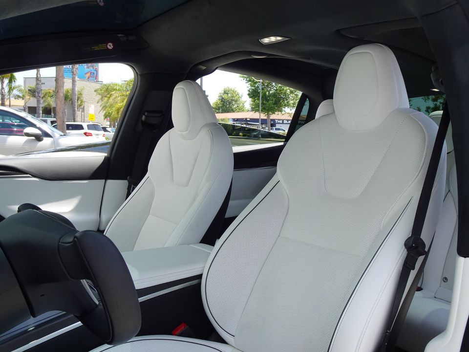 2023 Tesla Model X