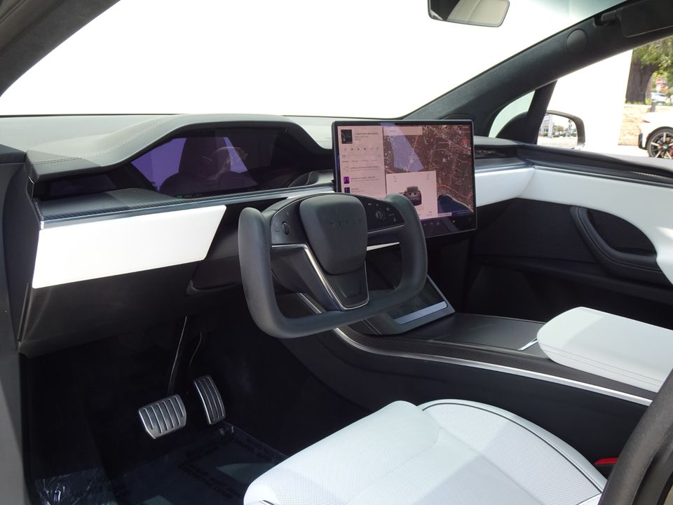 2023 Tesla Model X