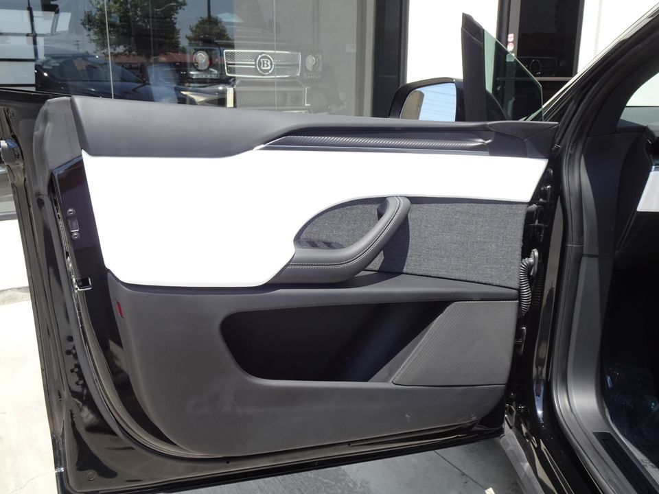 2023 Tesla Model X