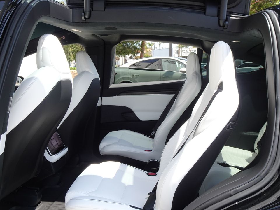 2023 Tesla Model X
