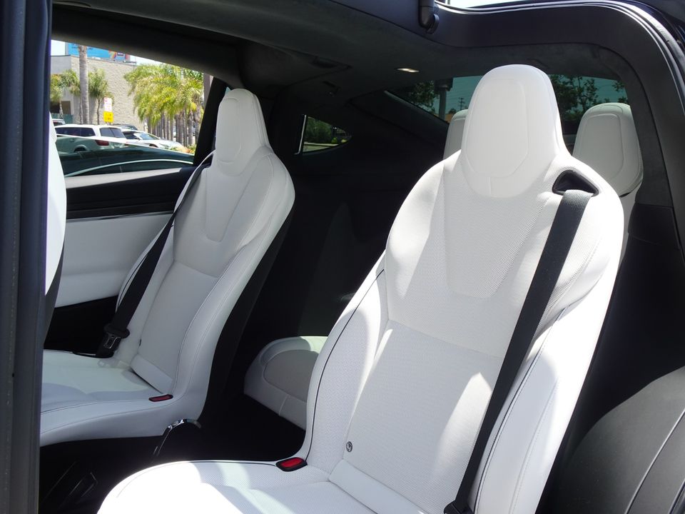 2023 Tesla Model X