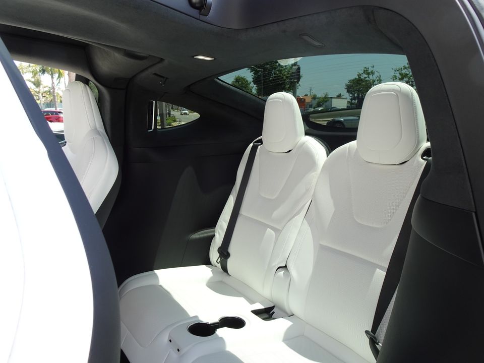 2023 Tesla Model X