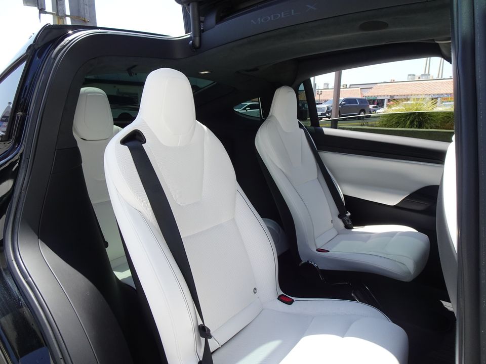2023 Tesla Model X