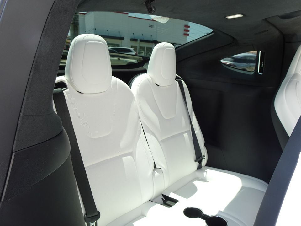 2023 Tesla Model X