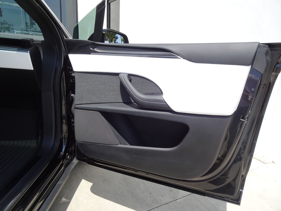 2023 Tesla Model X