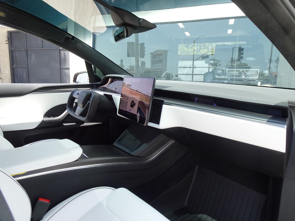 2023 Tesla Model X