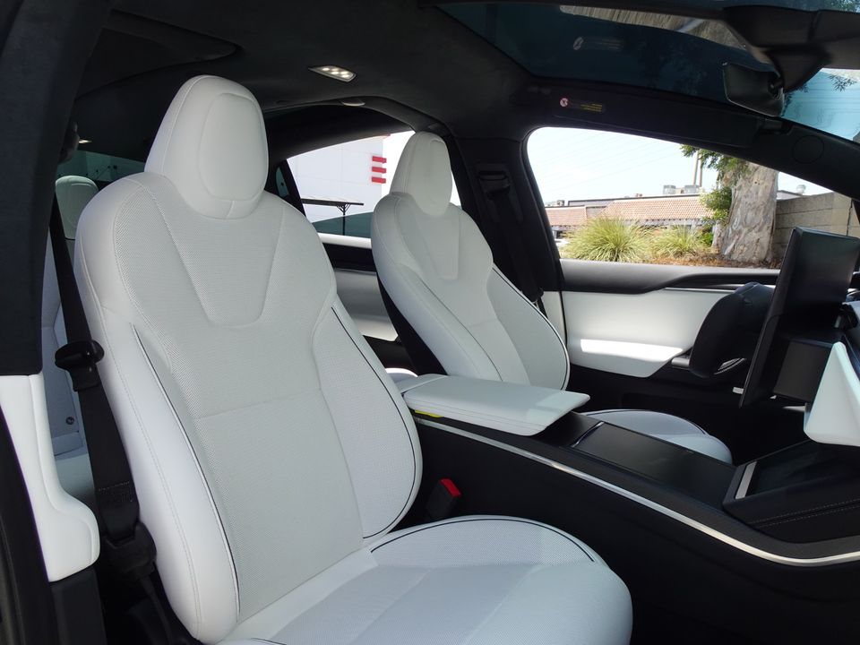2023 Tesla Model X