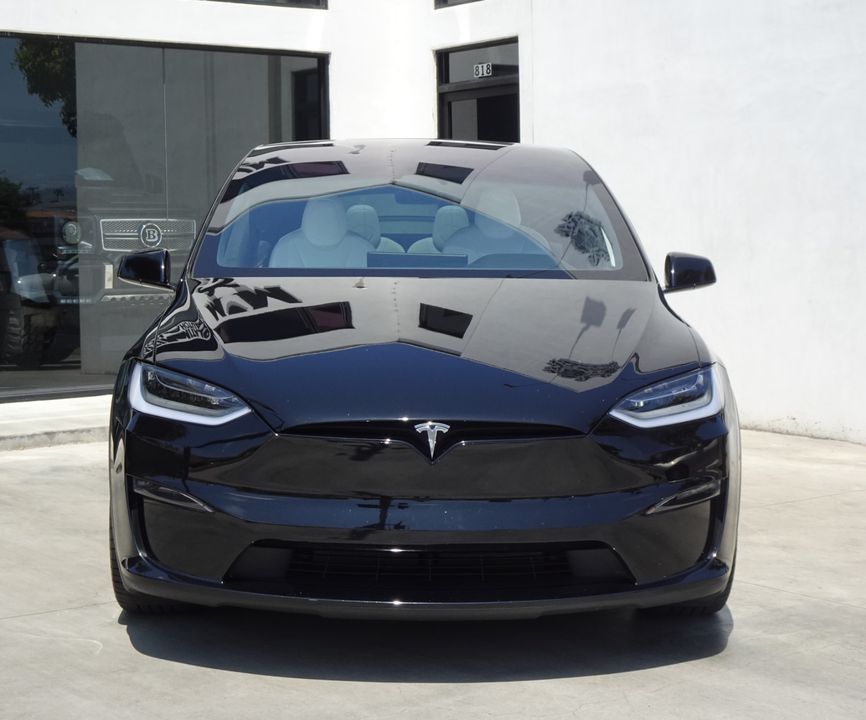 2023 Tesla Model X