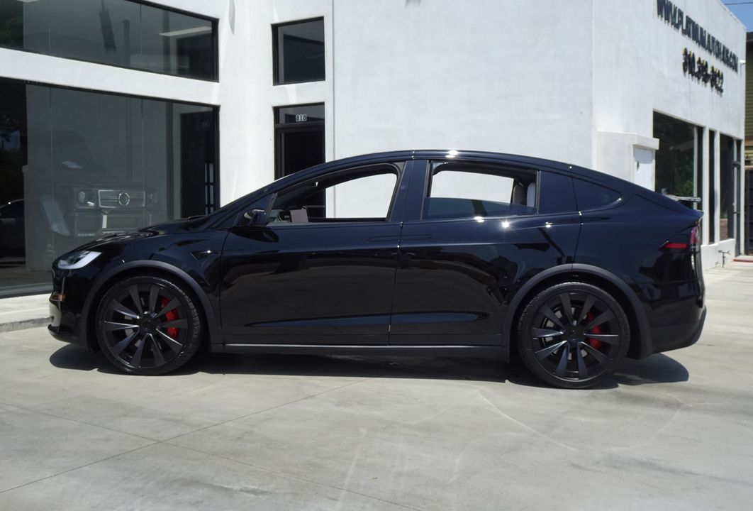 2023 Tesla Model X