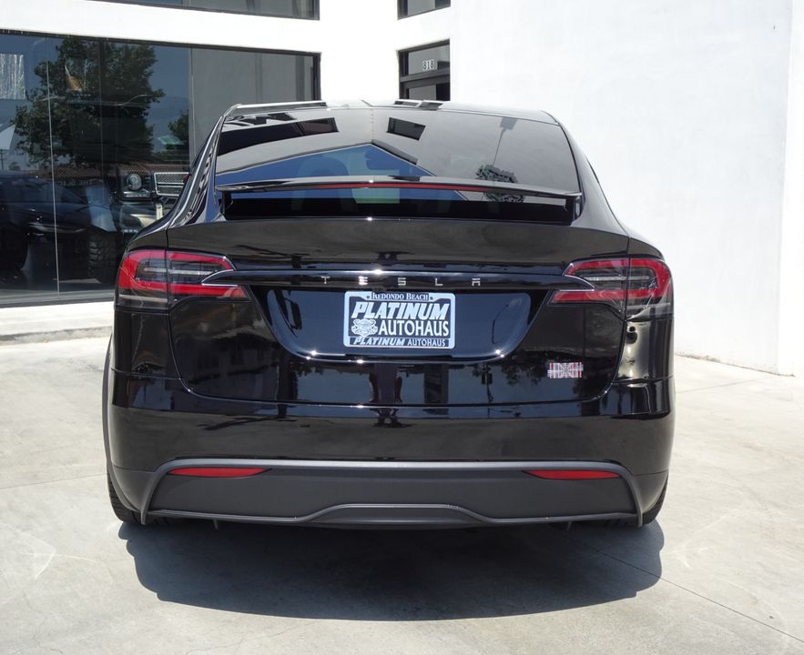 2023 Tesla Model X