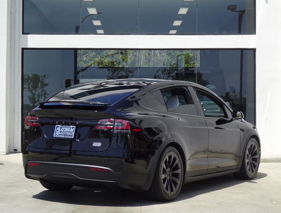 2023 Tesla Model X