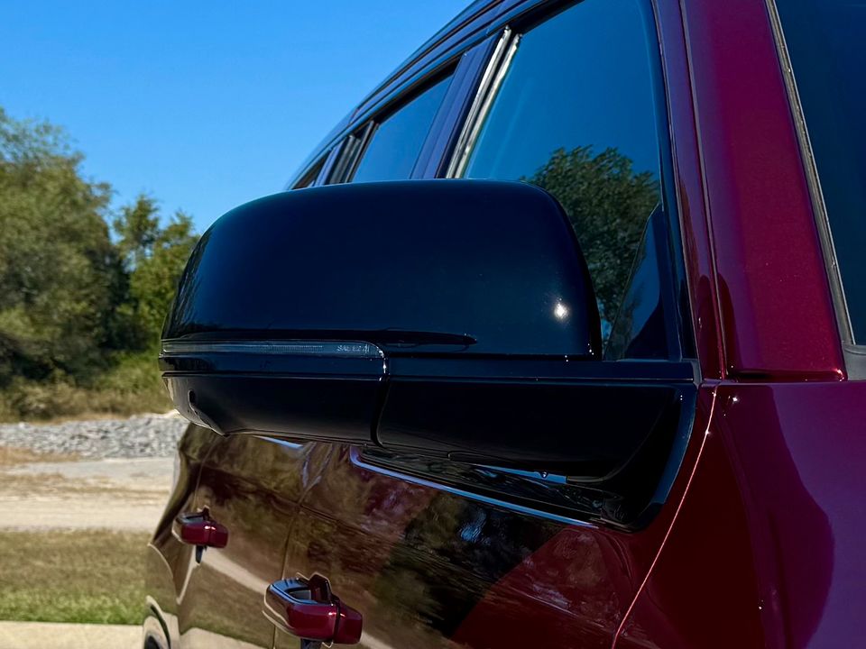 2024 Jeep Wagoneer