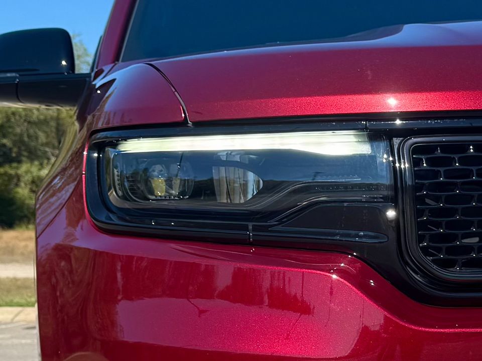 2024 Jeep Wagoneer