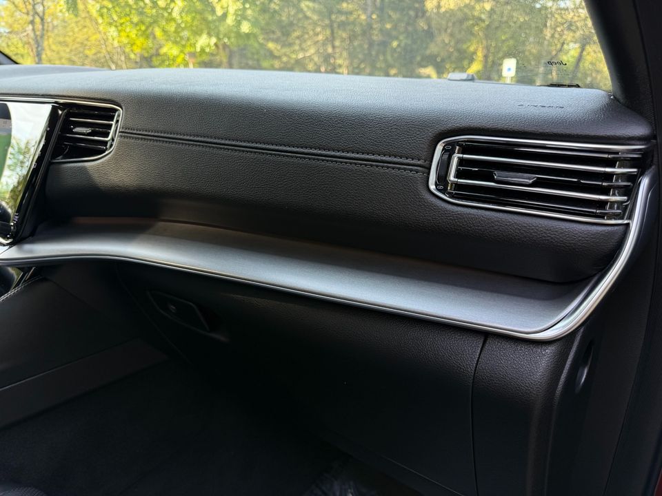 2024 Jeep Wagoneer