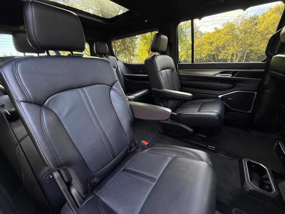 2024 Jeep Wagoneer
