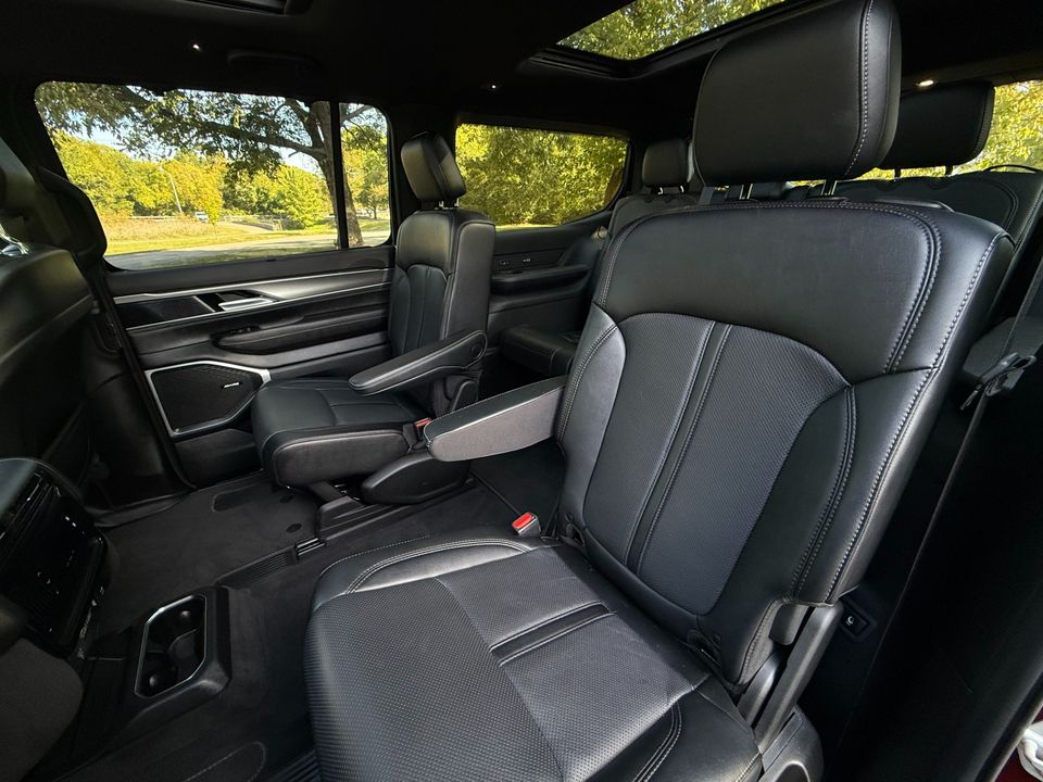 2024 Jeep Wagoneer