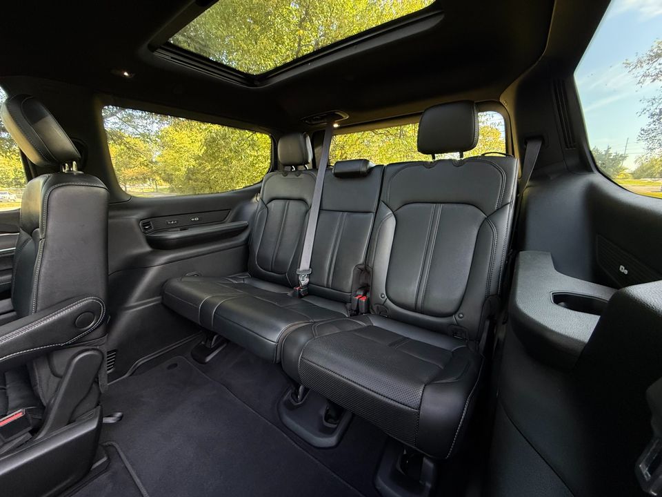 2024 Jeep Wagoneer