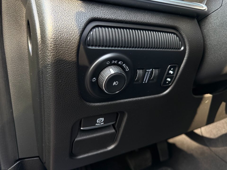 2024 Jeep Wagoneer