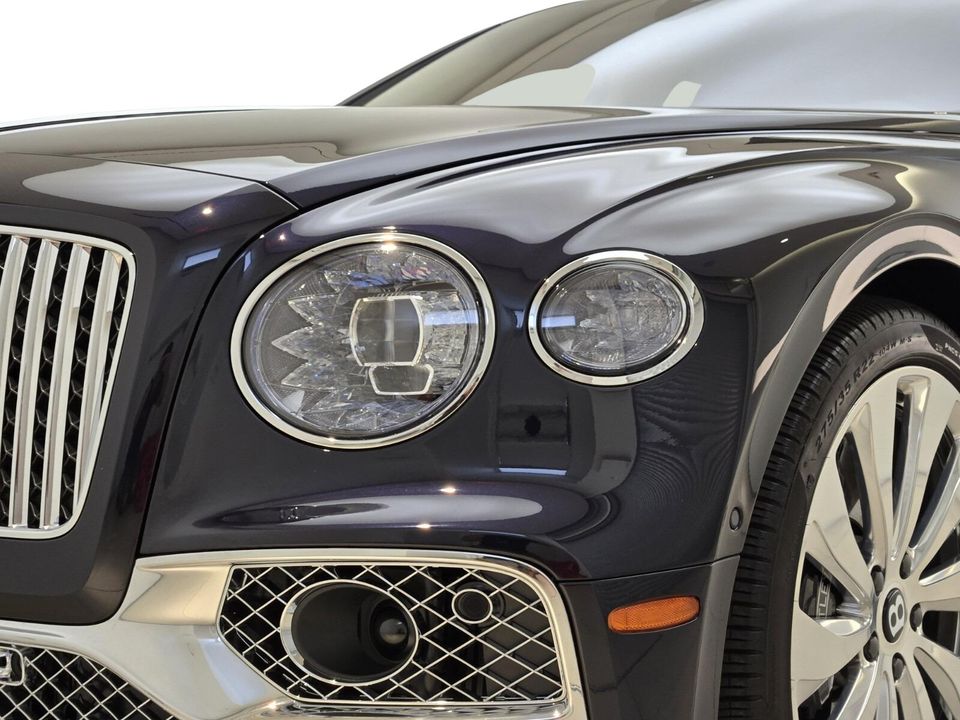 2020 Bentley Flying Spur