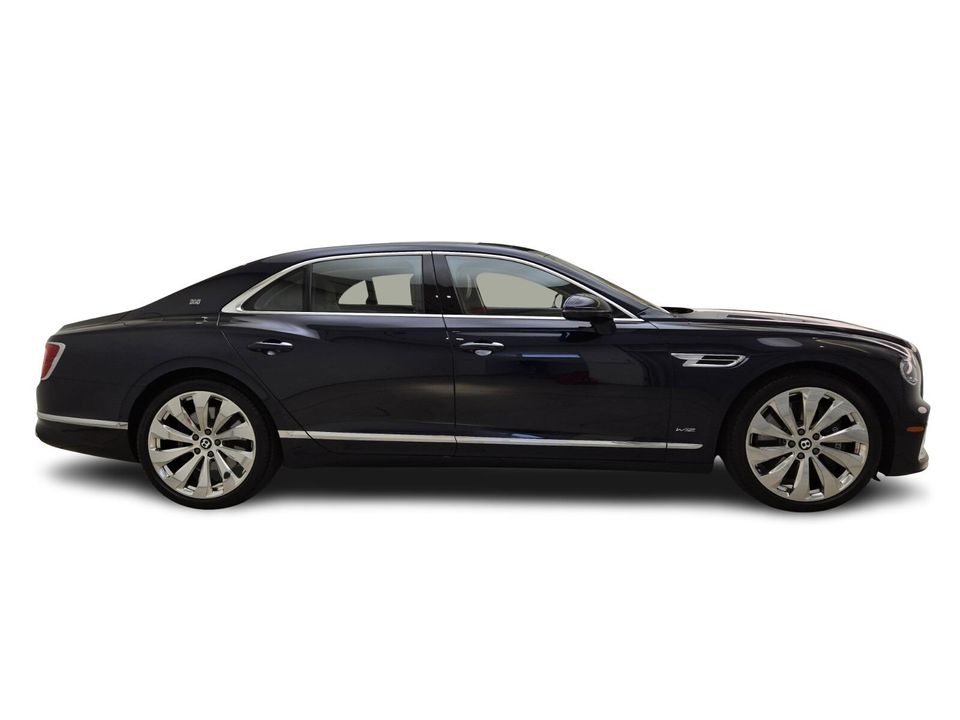 2020 Bentley Flying Spur
