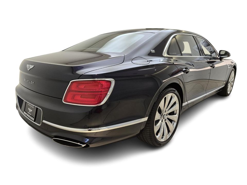 2020 Bentley Flying Spur