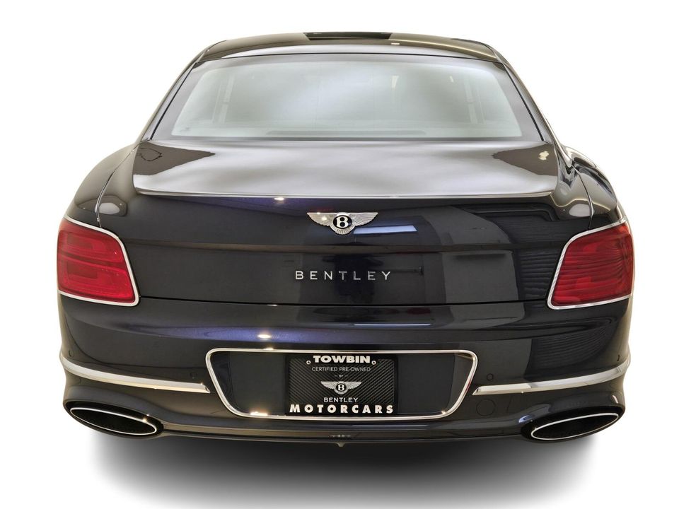 2020 Bentley Flying Spur