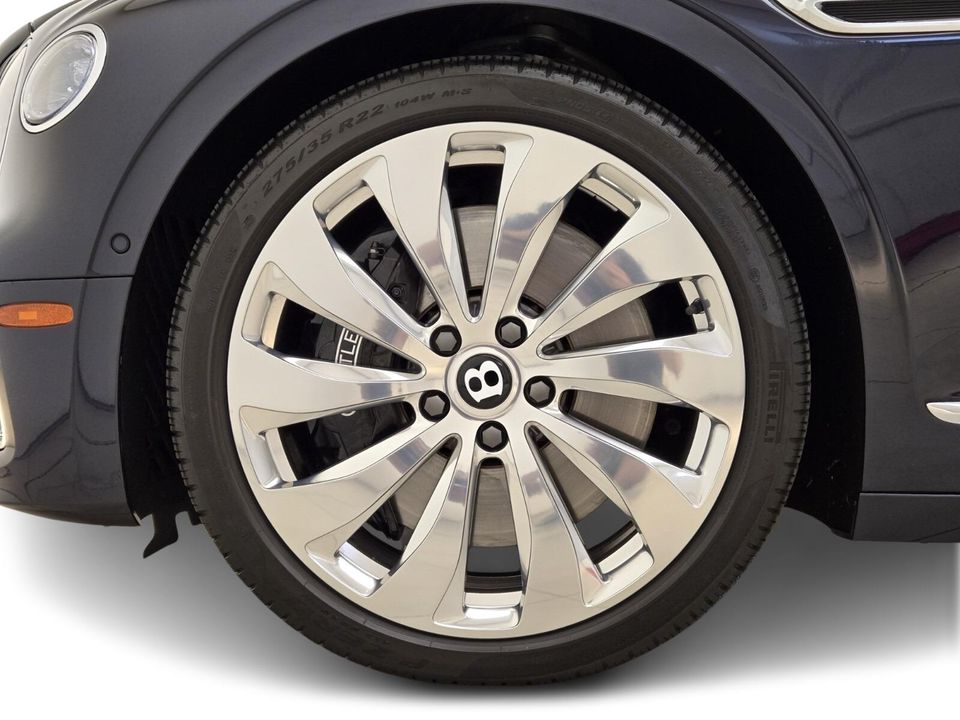 2020 Bentley Flying Spur