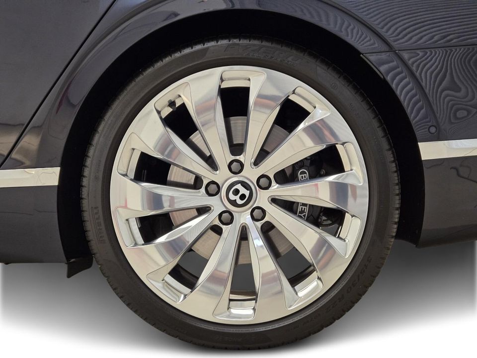 2020 Bentley Flying Spur