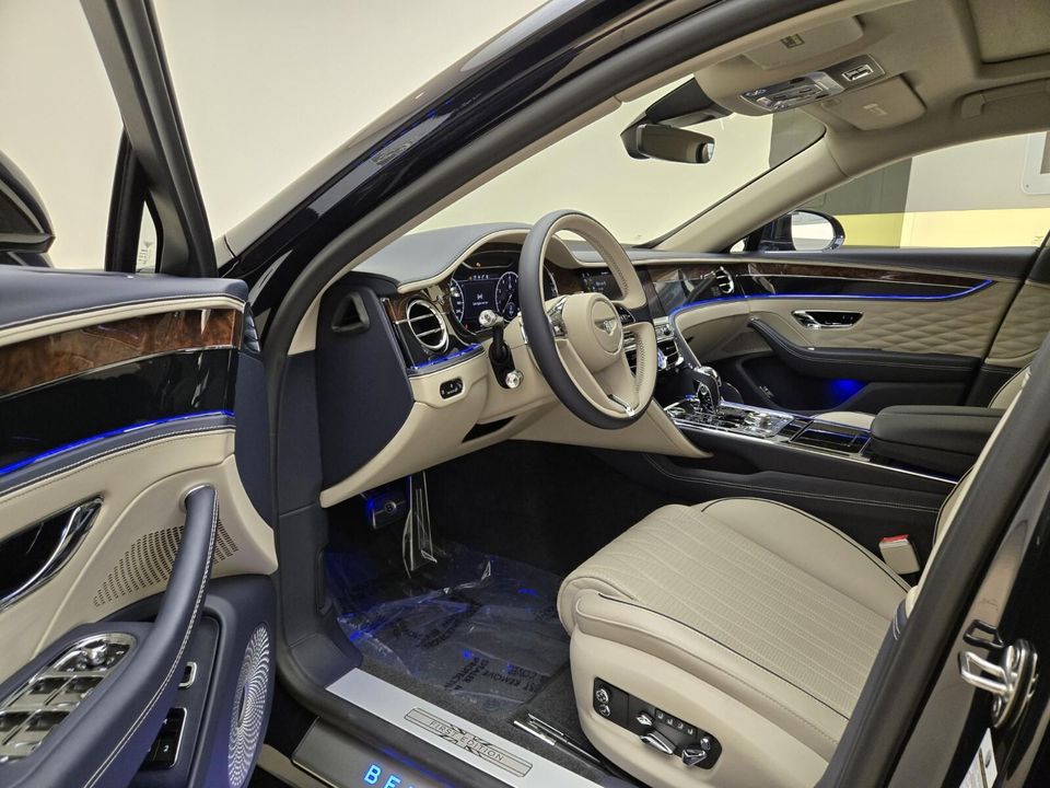 2020 Bentley Flying Spur