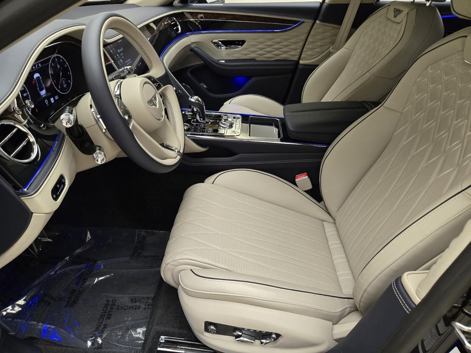 2020 Bentley Flying Spur