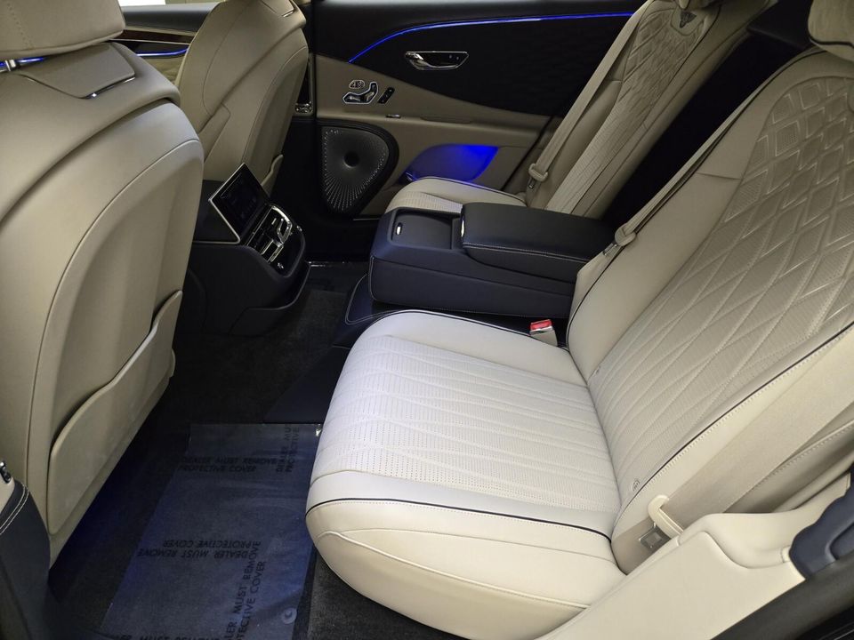 2020 Bentley Flying Spur