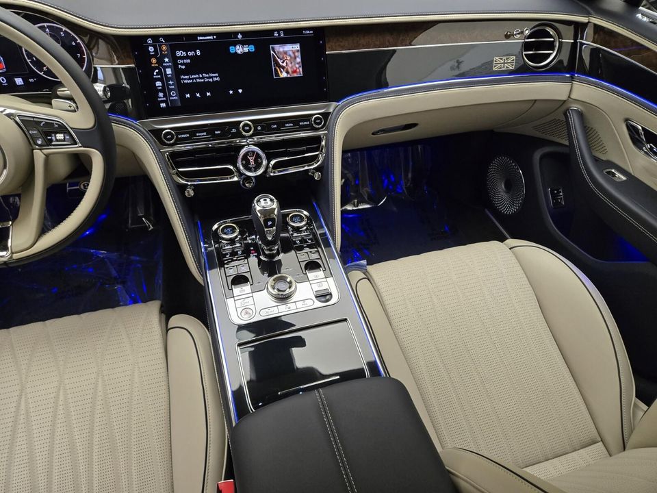 2020 Bentley Flying Spur